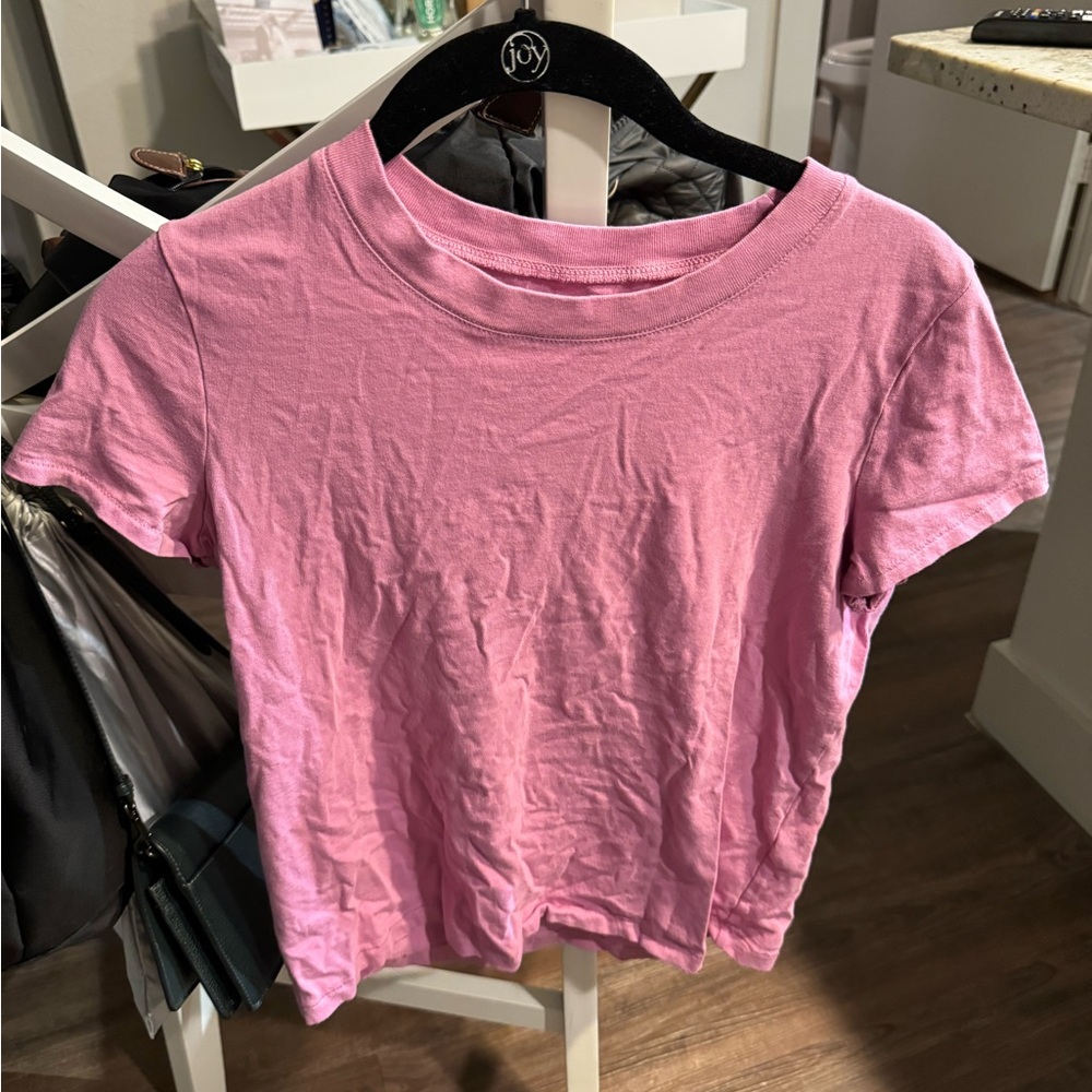 Madewell Basic Tee - image 1